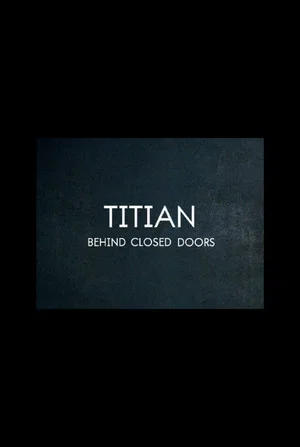 Постер: Titian – Behind Closed Doors