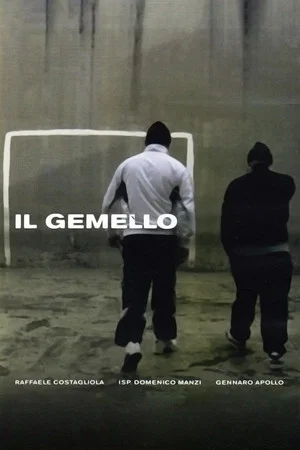 Постер: Il gemello