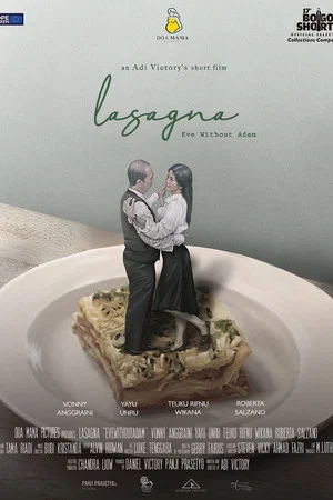 Постер: Lasagna