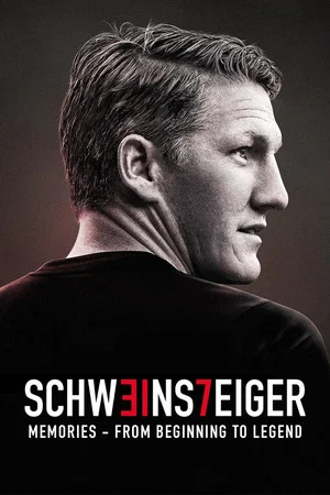 Постер: SCHW31NS7EIGER: Memories - Von Anfang bis Legende