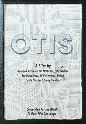 Постер: OTIS