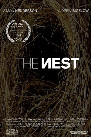 Постер: The Nest