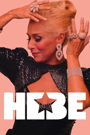 Постер: Hebe