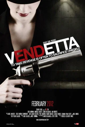Постер: Vendetta