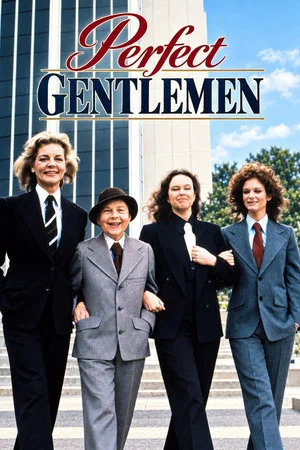 Постер: Perfect Gentlemen