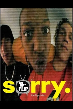 Постер: Flip - Sorry