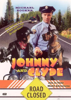 Постер: Johnny and Clyde