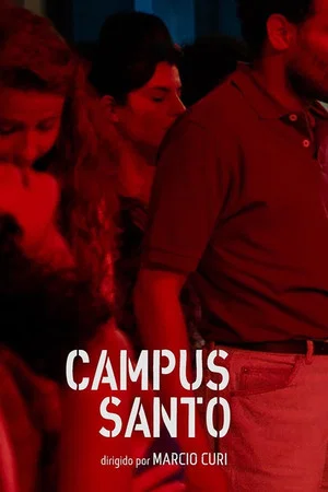 Постер: Campus Santo