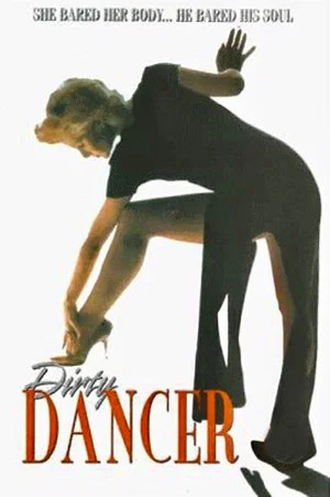 Постер: Dirty Dancer