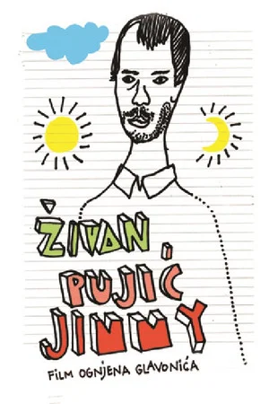 Постер: Zivan Pujic Jimmy