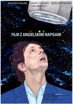 Постер: Film z angielskimi napisami