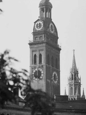Постер: Von 6 bis 6