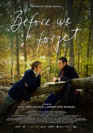 Постер: Before We Forget