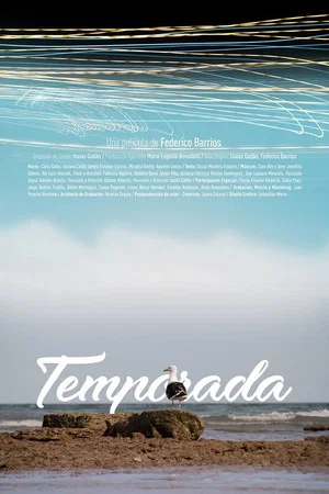 Постер: Temporada
