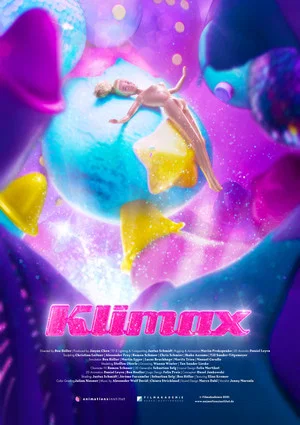 Постер: Klimax