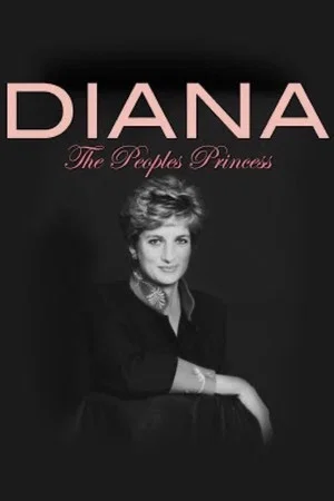 Постер: Diana: The People's Princess 20 Years On
