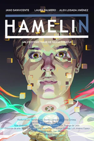 Постер: Hamelin