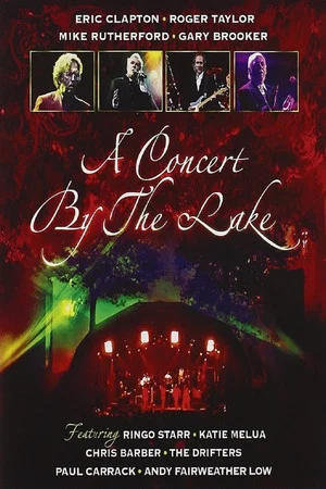 Постер: A Concert by the Lake