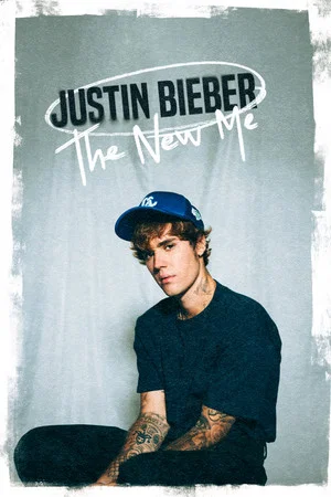Постер: Justin Bieber: The New Me