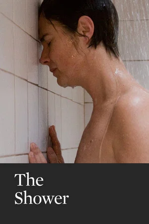 Постер: The Shower