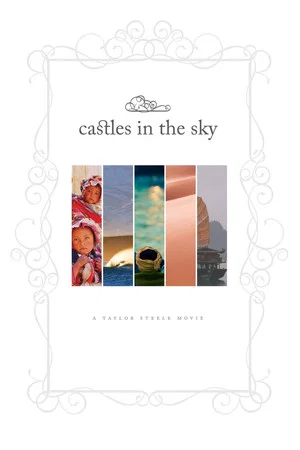 Постер: Castles In The Sky