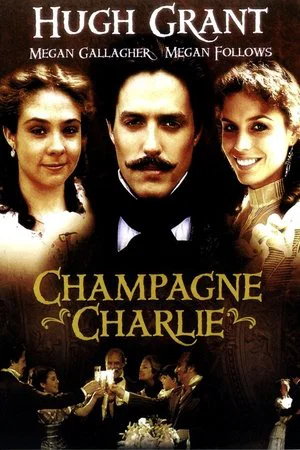Постер: Champagne Charlie