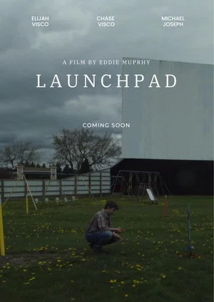 Постер: Launchpad