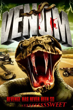Постер: Venom