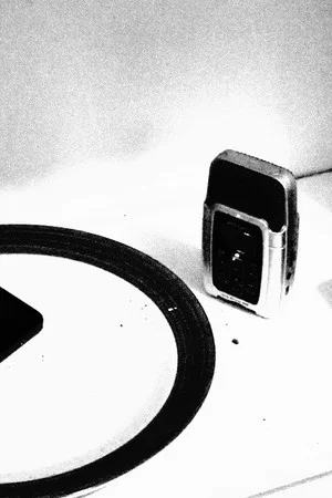 Постер: Thinklematter Visual: Vol 6