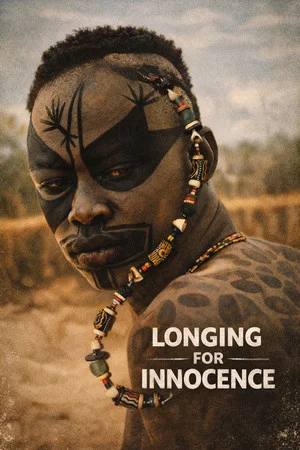 Постер: Longing For Innocence