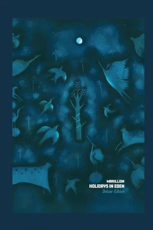 Постер: Pain and Heaven: The Story of Holidays in Eden