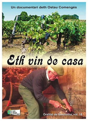 Постер: Eth vin de casa