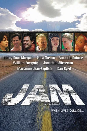 Постер: Jam