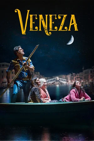 Постер: Venice