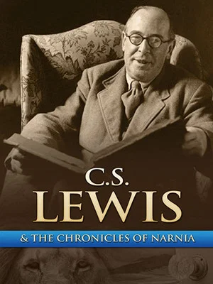 Постер: Chronicling Narnia: The C.S. Lewis Story
