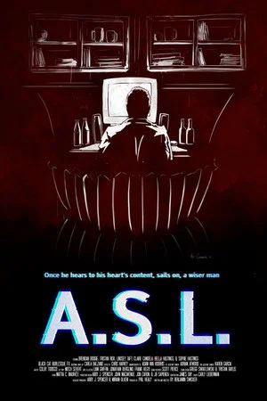 Постер: A/S/L