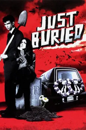 Постер: Just Buried