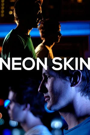Постер: Neon Skin