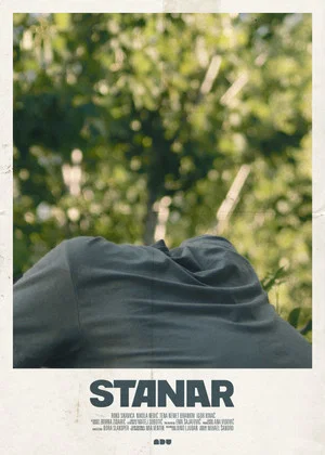 Постер: Tenant
