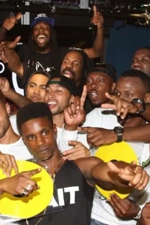 Постер: #SixtyMinutesLive​ - Dizzee Rascal, BBK, Lethal Bizzle, Tempa T, Fekky, Footsie & General Levy