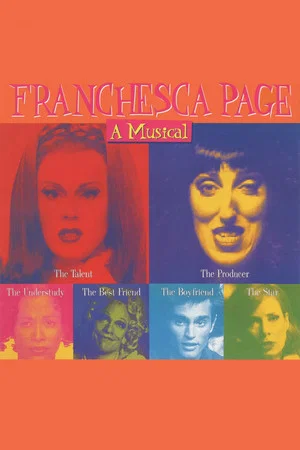 Постер: Franchesca Page