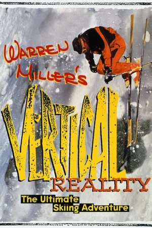 Постер: Vertical Reality