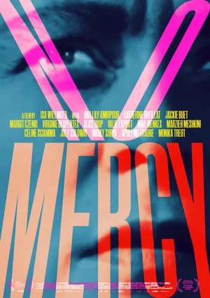 Постер: No Mercy