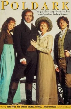 Постер: Poldark