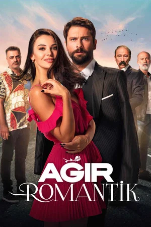 Постер: Ağır Romantik