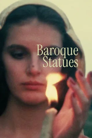Постер: Baroque Statues