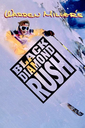 Постер: Black Diamond Rush