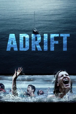 Постер: Adrift
