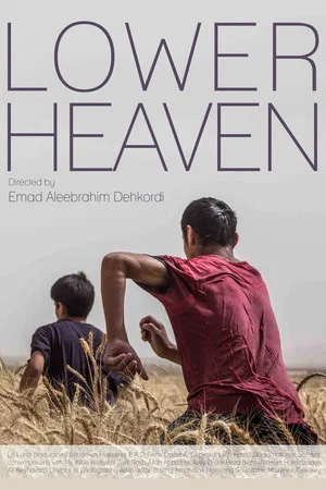 Постер: Lower Heaven