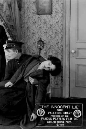 Постер: The Innocent Lie